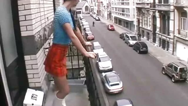 Καυτό πορνό χωρίς εγγραφή  Μητριά γαμημένο νεαρό strapon. χχχ ν